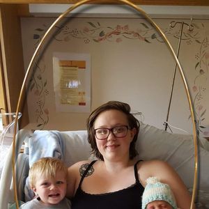 Meet your Posher, Gale